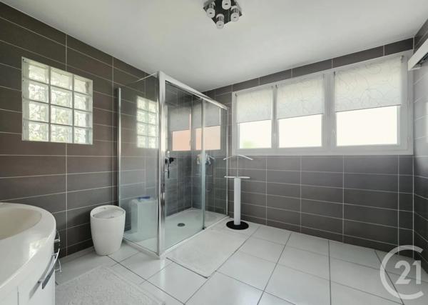 Maison à vendre  7 pièces - 140 m 2   LA NORVILLE  - 91