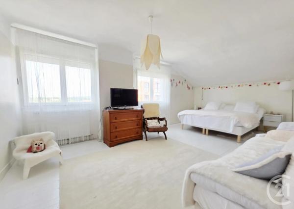 Maison à vendre  7 pièces - 140 m 2   LA NORVILLE  - 91