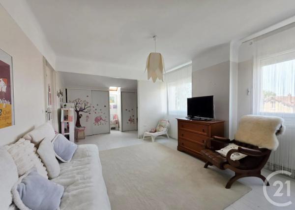 Maison à vendre  7 pièces - 140 m 2   LA NORVILLE  - 91