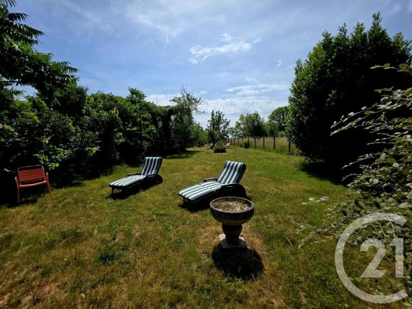 Maison à vendre  7 pièces - 140 m 2   LA NORVILLE  - 91