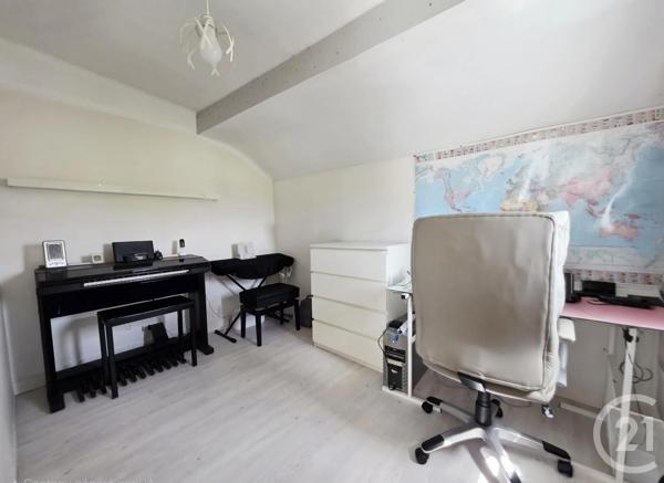 Maison à vendre  7 pièces - 140 m 2   LA NORVILLE  - 91