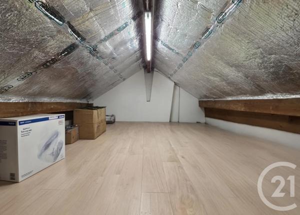 Maison à vendre  7 pièces - 140 m 2   LA NORVILLE  - 91