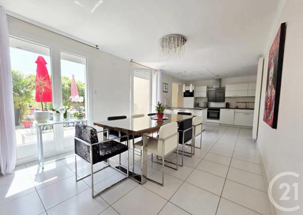 Maison à vendre  7 pièces - 140 m 2   LA NORVILLE  - 91