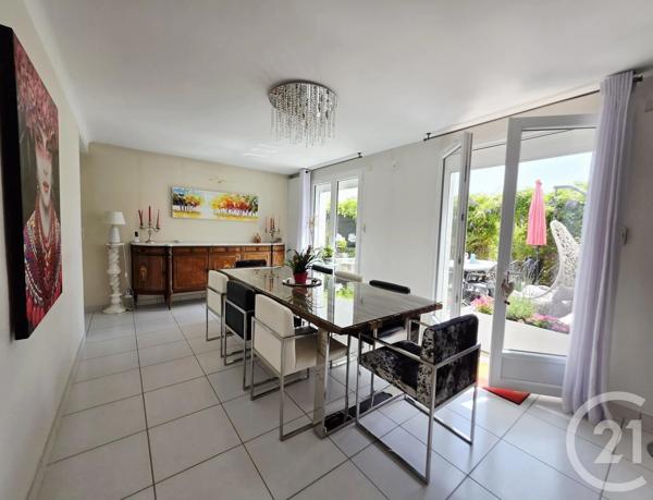 Maison à vendre  7 pièces - 140 m 2   LA NORVILLE  - 91