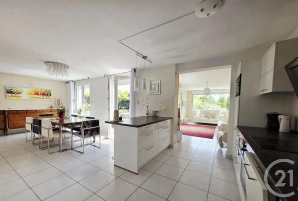 Maison à vendre  7 pièces - 140 m 2   LA NORVILLE  - 91