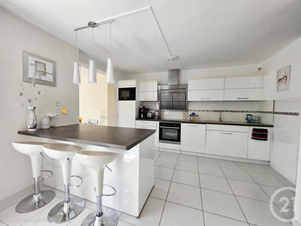 Maison à vendre  7 pièces - 140 m 2   LA NORVILLE  - 91