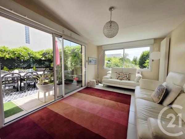 Maison à vendre  7 pièces - 140 m 2   LA NORVILLE  - 91