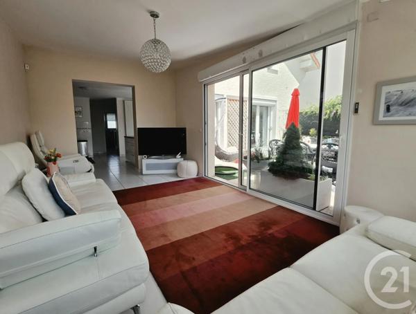 Maison à vendre  7 pièces - 140 m 2   LA NORVILLE  - 91