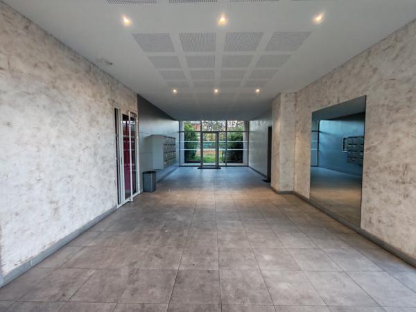 Appartement 3 pièces - 57 m² Exclusivité efficity