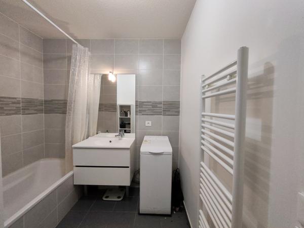 Appartement 3 pièces - 57 m² Exclusivité efficity