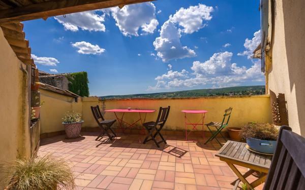 Maison à vendre    5 pièces • 140,29 m2 Forcalquier
