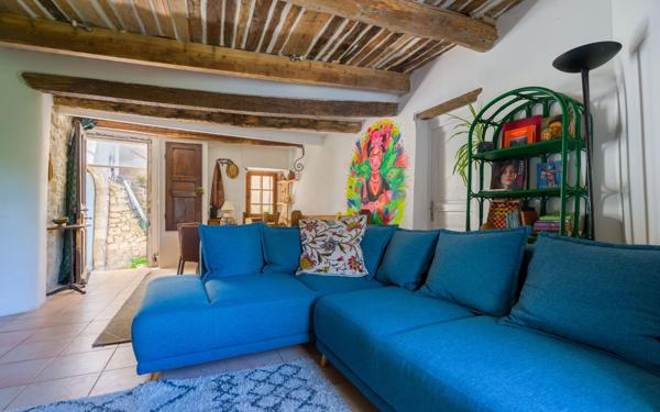 Maison à vendre    5 pièces • 140,29 m2 Forcalquier