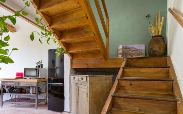 Maison à vendre    5 pièces • 140,29 m2 Forcalquier