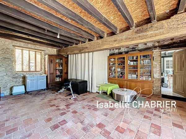 DURTAL, FERMETTE AVEC DÉPENDANCES