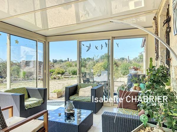 DURTAL, FERMETTE AVEC DÉPENDANCES