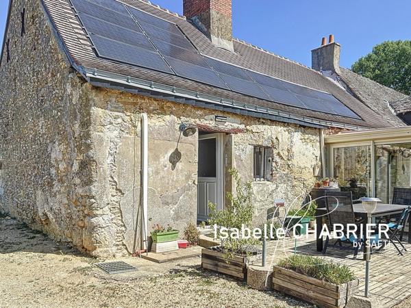 DURTAL, FERMETTE AVEC DÉPENDANCES