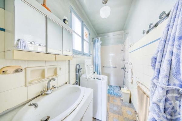 Maison à vendre  3 pièces - 50,01 m 2   VIGNEUX SUR SEINE  - 91