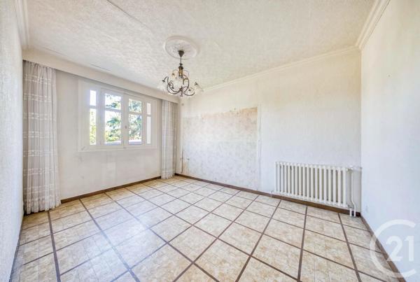 Maison à vendre  3 pièces - 50,01 m 2   VIGNEUX SUR SEINE  - 91