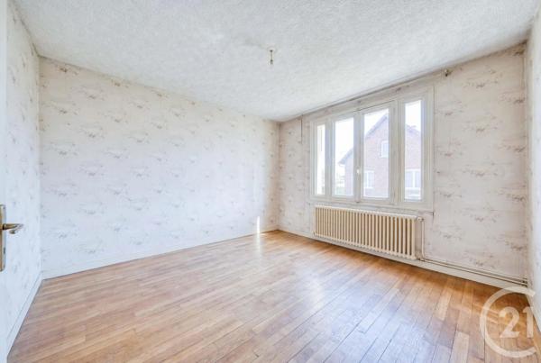 Maison à vendre  3 pièces - 50,01 m 2   VIGNEUX SUR SEINE  - 91