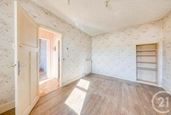 Maison à vendre  3 pièces - 50,01 m 2   VIGNEUX SUR SEINE  - 91