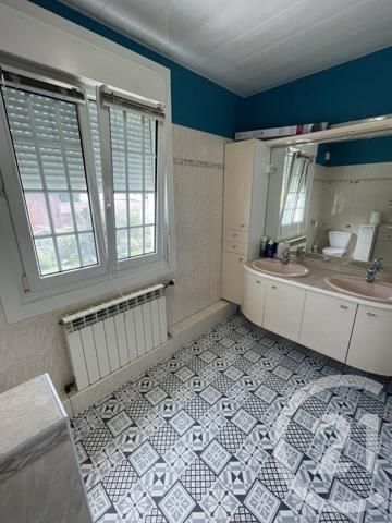 Maison à vendre  5 pièces - 87 m2 GUISE - 02