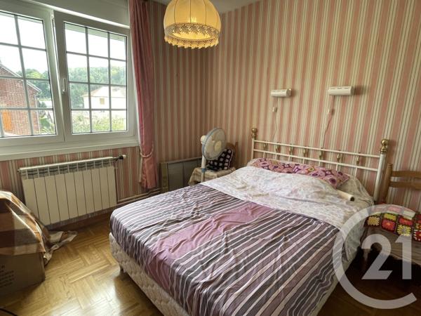 Maison à vendre  5 pièces - 87 m2 GUISE - 02