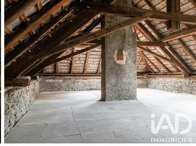 Studio à vendre 127 m² Saint-Jean-de-Maurienne