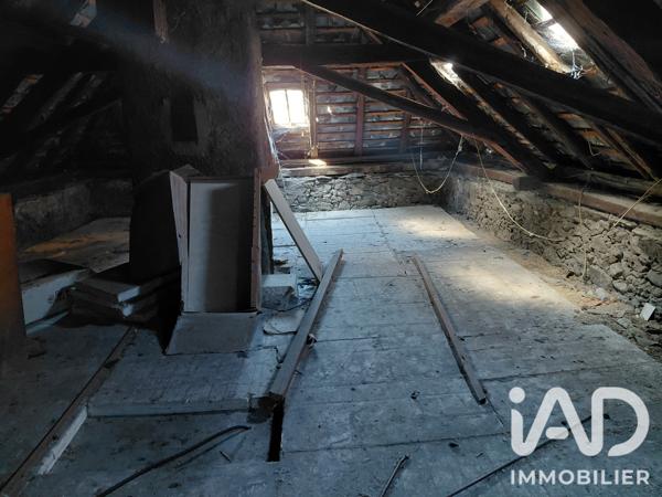 Studio à vendre 127 m² Saint-Jean-de-Maurienne