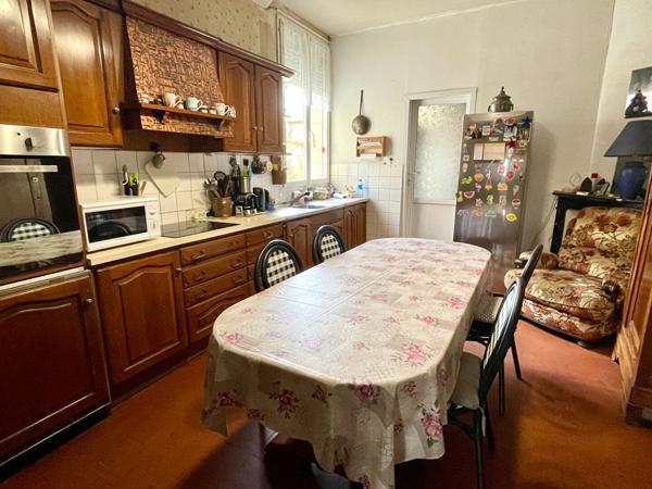 Maison Brissac Loire Aubance