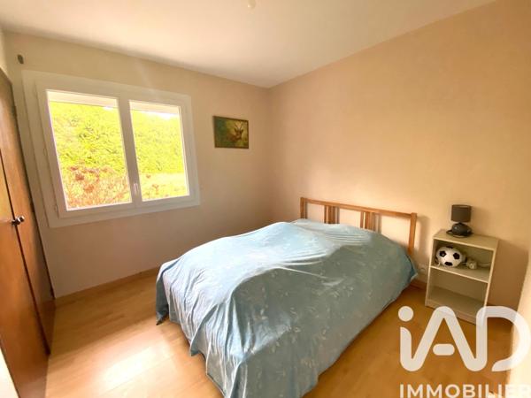 Maison à vendre 10 pièces 211 m² Saint-André-de-Seignanx