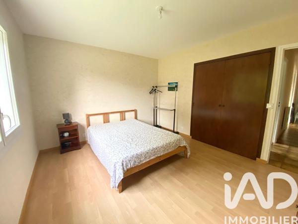 Maison à vendre 10 pièces 211 m² Saint-André-de-Seignanx