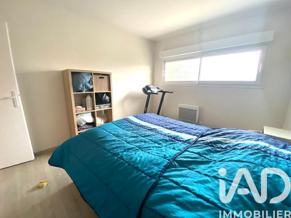 Maison à vendre 10 pièces 211 m² Saint-André-de-Seignanx