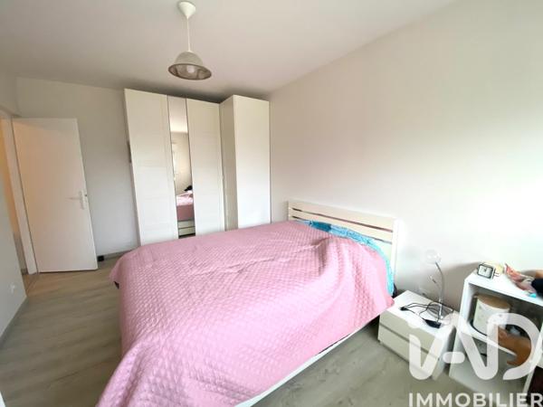 Maison à vendre 10 pièces 211 m² Saint-André-de-Seignanx