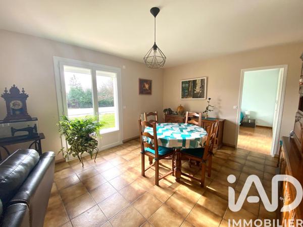 Maison à vendre 10 pièces 211 m² Saint-André-de-Seignanx
