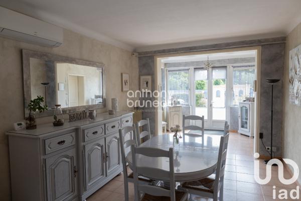 Maison à vendre 9 pièces 222 m² Bédarrides