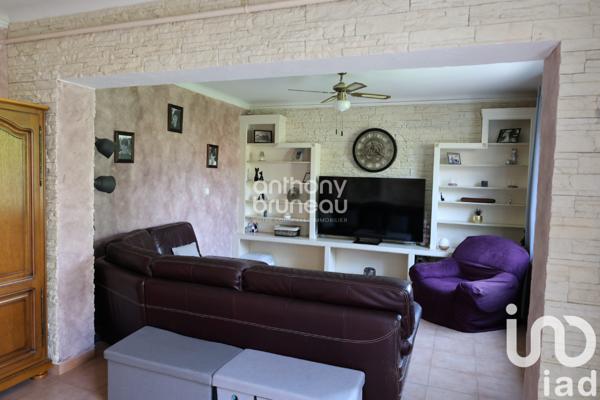 Maison à vendre 9 pièces 222 m² Bédarrides