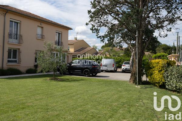 Maison à vendre 9 pièces 222 m² Bédarrides