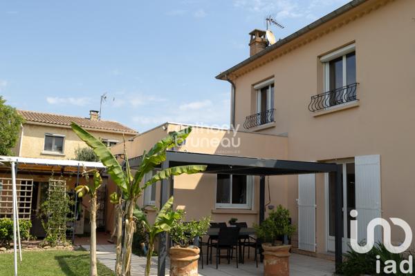 Maison à vendre 9 pièces 222 m² Bédarrides