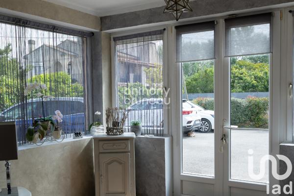 Maison à vendre 9 pièces 222 m² Bédarrides