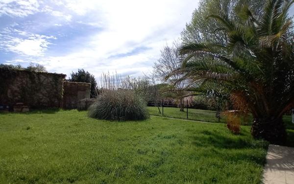 Maison à louer    5 pièces • 134,12 m2 Saint-André-de-Seignanx