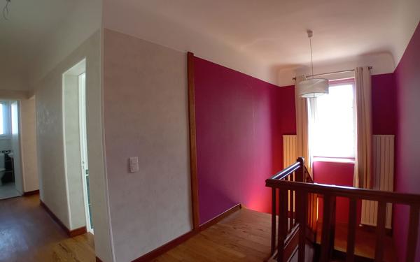 Maison à louer    5 pièces • 134,12 m2 Saint-André-de-Seignanx