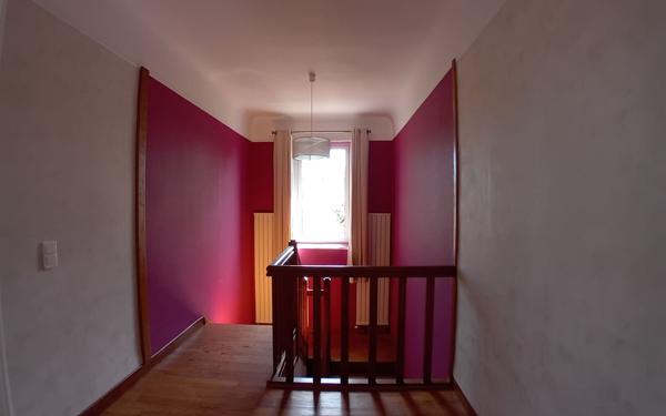 Maison à louer    5 pièces • 134,12 m2 Saint-André-de-Seignanx