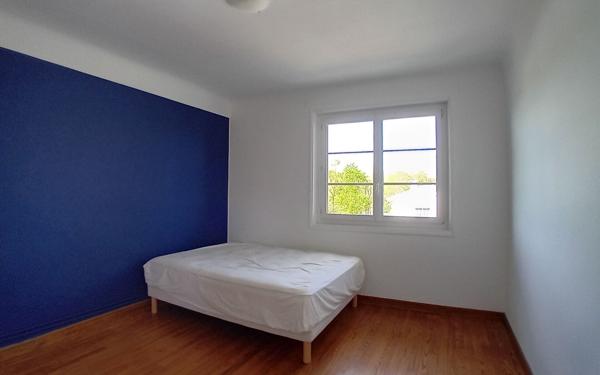 Maison à louer    5 pièces • 134,12 m2 Saint-André-de-Seignanx