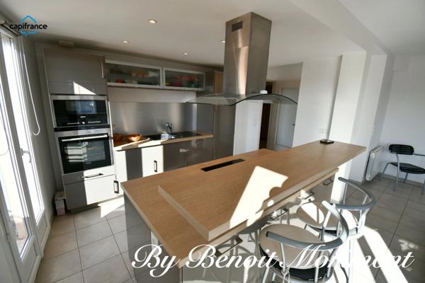 Appartement à vendre 4 pièces TRANS EN PROVENCE (83)