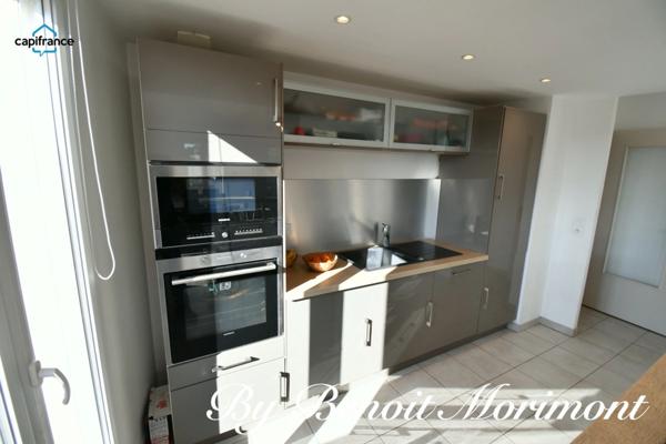 Appartement à vendre 4 pièces TRANS EN PROVENCE (83)