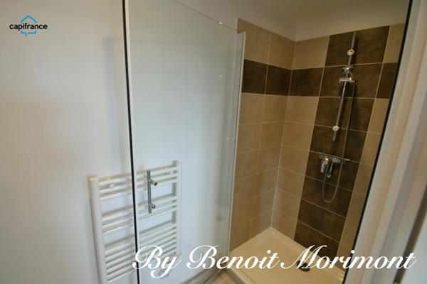 Appartement à vendre 4 pièces TRANS EN PROVENCE (83)