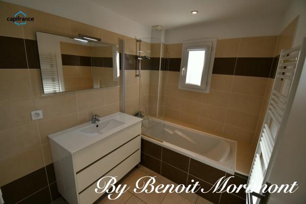 Appartement à vendre 4 pièces TRANS EN PROVENCE (83)