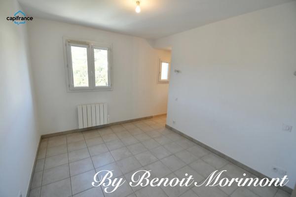 Appartement à vendre 4 pièces TRANS EN PROVENCE (83)