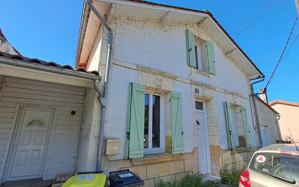 Maison à vendre    4 pièces •  Bergerac