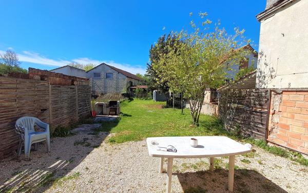 Maison à vendre    4 pièces •  Bergerac